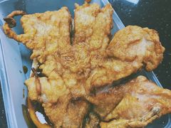 -排骨年糕(瞿溪路店)