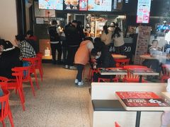 -肯德基(尧佳路店)