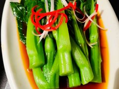 -潮三爷砂锅焗海鲜·生腌·海鲜粥(朝晖店)