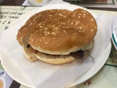 -兰芳园(上环店)