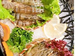 -湊湊火锅·茶憩(打浦桥日月光店)