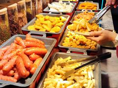 -阪尚皇·原切牛排·烤肉火锅自助(北京路店)