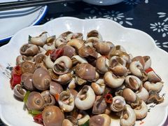 -旺角小渔村(二马路店)