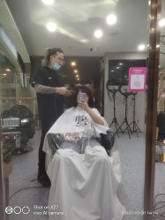-那茉 Hair Salon