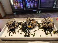 -小米烤肉-泥炉炭烤(常营店)
