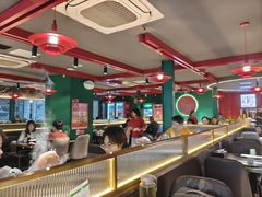 -京悦南门涮羊肉·羊蝎子火锅(田林路店)