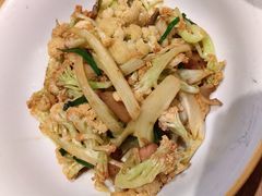 -湘阁里辣(沙井华润万家店)