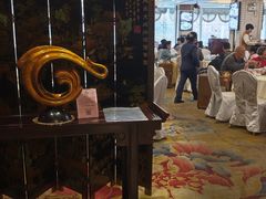 -金城大酒店-中餐厅(汾江中路店)