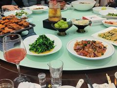 -一品滇香·云南菜(公益西桥店)