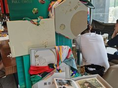 -星巴克(金谊广场店)