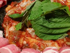 -春熙台韩国料理·章鱼肥牛(西丽店)