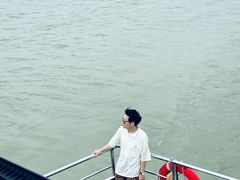 -巢湖姥山岛