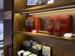 -霸王茶姬(上海恒基名人店)