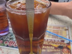 -新辉港式茶餐厅(北栅店)