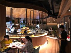 -大树餐厅(益田假日店)