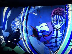 -保利国际影城杭州中南店