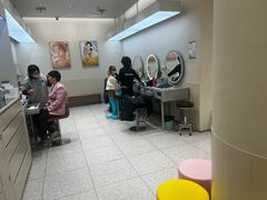 -天真蓝照相馆(五角场百联又一城店)