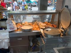 -新丰小吃(中山中路分店)