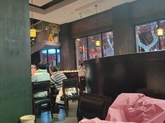 -永安鱼庄·镇江菜(东吴路店)