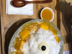 -怪物的冰与火(天虹商场中山路店)