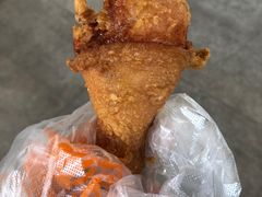 -潘大师炸鸡腿(莱蒙店)