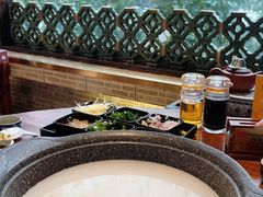 -御膳粥·牛乳粥底火锅·地道顺德菜(容桂店)