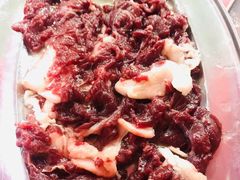 -五洞培记山庄·鲜牛肉火锅