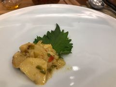 -格桑花开药膳蔬食文化空间