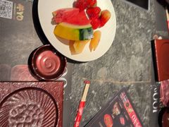 -牛YO寿喜烧和牛火锅自助(三台子万象汇店)