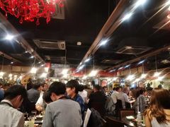 -俺的焼肉(銀座9丁目店)