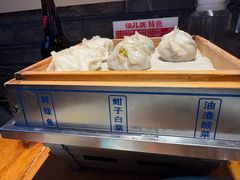 -倍儿美海鲜排挡·非遗海鲜蒸饺(洋货店)