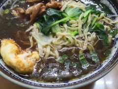 -邵顺兴锅盖面(金山宝地店)