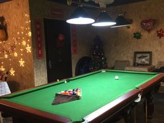 -顽主轰趴馆团建ktv桌游狼人杀(望京店)