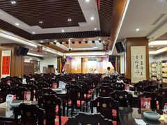 -谦祥益相声茶馆-陆家嘴店