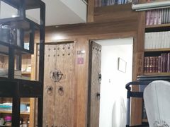 -道南書院·私房菜·早午茶·茶馆