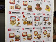 -珍妮曲奇聪明小熊(尖沙咀店)
