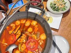 -有才叔的小馆(招商依云曲江店)