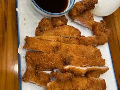 -小方的面(徐家汇店)