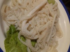 -王婆乔鲜鱼自助火锅(蜀汉路店)