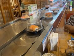 -晴季寿司(延河路万达广场店)