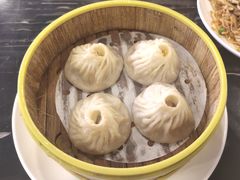 蟹粉小笼-王家沙点心店(南京西路总店)