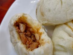 -老陶包子铺(南大西南村店)