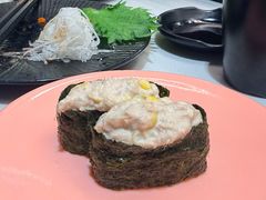 -争鲜回转寿司(朝北大悦城店)