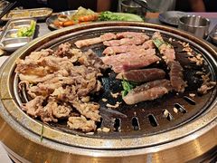 -杨小佳·齐齐哈尔烤肉·烤串(广州店)