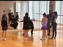 -港龙舞蹈·成人少儿舞蹈培训(深圳湾校区)