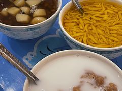 -冰神糖水铺(国贸中心店)