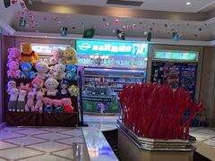 -格莱美量贩式KTV(国信店)