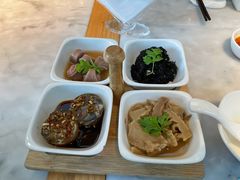 四小拼-莆田餐厅PUTIEN(三里屯店)