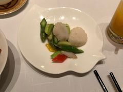 -香宫(九龙香格里拉店)