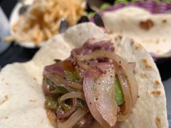 -Chili's Cafe&Bar奇利斯(滨江店)